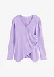 Geribd shirt, bonprix