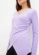 Geribd shirt, bonprix