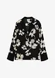 Gedessineerde blouse, bonprix