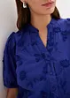 Oversized blouse, bonprix