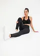 Sport bh, zeer stevig, bonprix