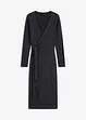 Gebreide midi jurk, bonprix