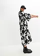 Maxi jurk van viscose, bonprix