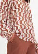 Gedessineerde tuniek, bonprix
