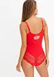 Minimizer body met beugels, bonprix