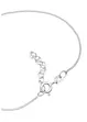 Elli armband van 925 sterling zilver, elli