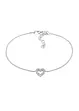 Elli armband van 925 sterling zilver, elli