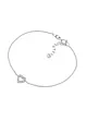 Elli armband van 925 sterling zilver, elli