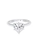 Elli ring van 925 sterling zilver, elli