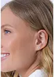 Elli oorstekers van 925 sterling zilver, elli