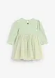 Babyjurk,  lange mouwen, bonprix