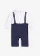 Jersey baby jumpsuit, bonprix