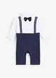 Jersey baby jumpsuit, bonprix