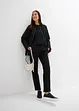 Slim-fit sweatpants, bonprix