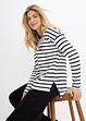 Longsleeve van biologisch katoen, bonprix