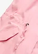 Lange parka met capuchon, bonprix