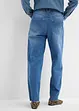 Baggy jeans, mid waist, soft, bonprix