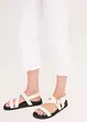 Capri jeans, bonprix