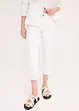 Capri jeans, bonprix