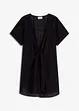Transparante strandblouse, bonprix