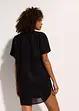 Transparante strandblouse, bonprix