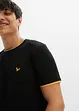 T-shirt (set van 2), bonprix