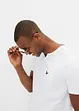 T-shirt (set van 2), bonprix