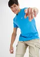 T-shirt (set van 2), bonprix