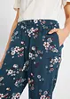 Viscose instapbroek met comfortband, bonprix