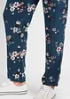 Viscose instapbroek met comfortband, bonprix