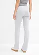 2-in-1 jersey zwangerschapsbroek voor de zwangerschap en daarna, straight, bonprix