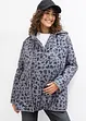 4-in-1 omkeerbare zwangerschapsjas / draagjas, bonprix