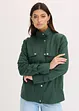 Bomber van puur katoen, bonprix
