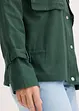 Bomber van puur katoen, bonprix