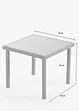 Tuinmeubels (3-dlg. set), bonprix