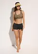 Bralette bikini (2-dlg. set), bonprix