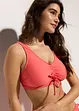 Bralette bikini (2-dlg. set), bonprix