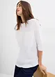 Oversized blouse, bonprix