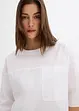 Oversized blouse, bonprix
