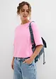 T-shirt van puur biologisch katoen, bonprix
