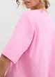 T-shirt van puur biologisch katoen, bonprix