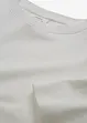 T-shirt van puur biologisch katoen, bonprix