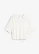 T-shirt van puur biologisch katoen, bonprix