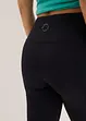 Functionele biker short met smartphone zakje, sneldrogend, bonprix