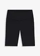 Functionele biker short met smartphone zakje, sneldrogend, bonprix