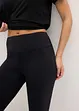 Ultra lichte sportlegging met comfort tailleband, bonprix