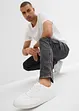 Instap jeans regular fit, tapered, bonprix