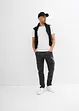 Instap jeans regular fit, tapered, bonprix