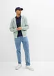 Instapjeans relaxed fit, straight, bonprix