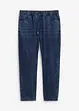 Instapjeans relaxed fit stretch jeans, straight, bonprix